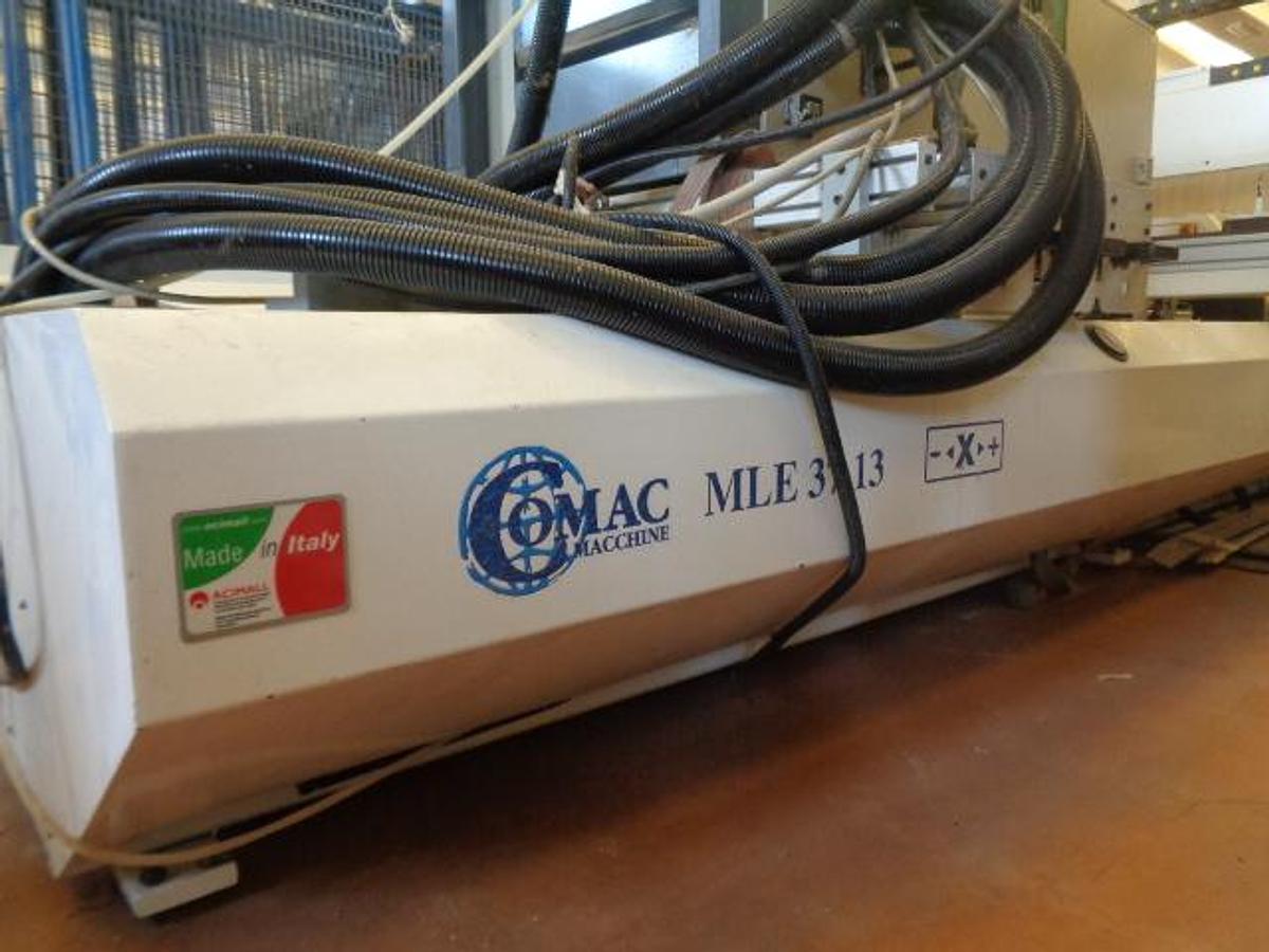 Usato MLE 3713