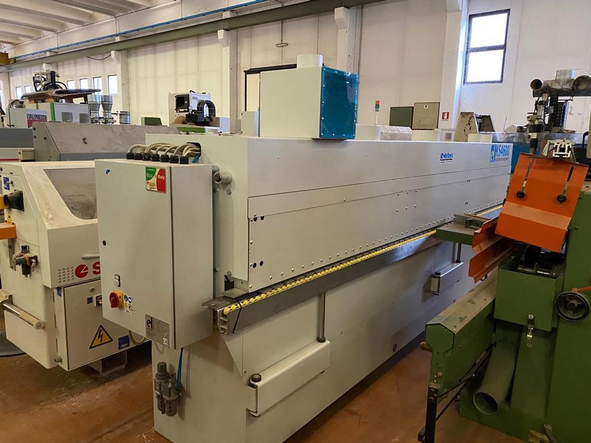 Usato KS4600