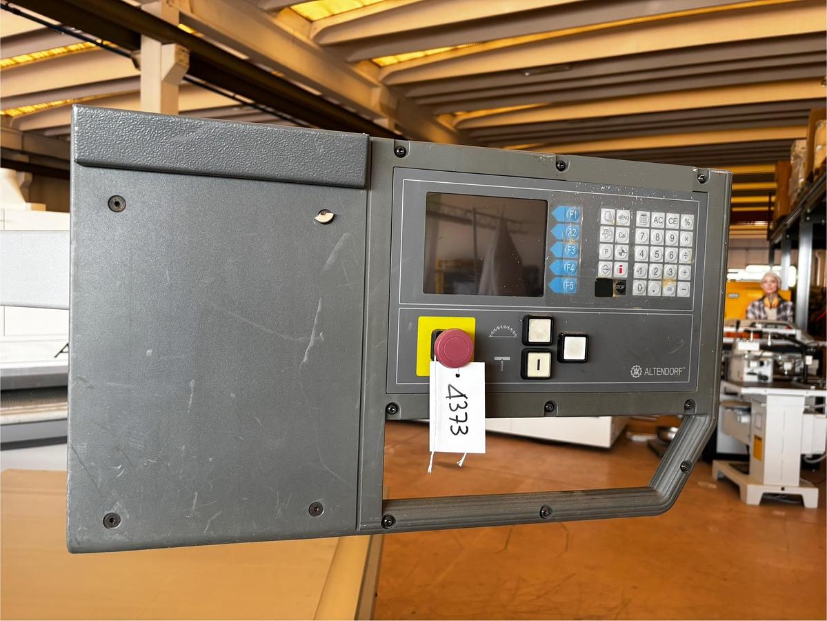 Usato F45 ELMO