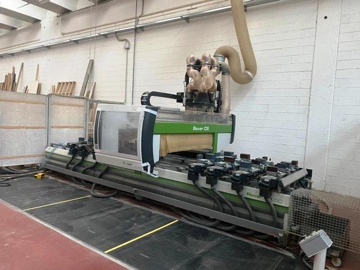 Usato ROVER C 6.50