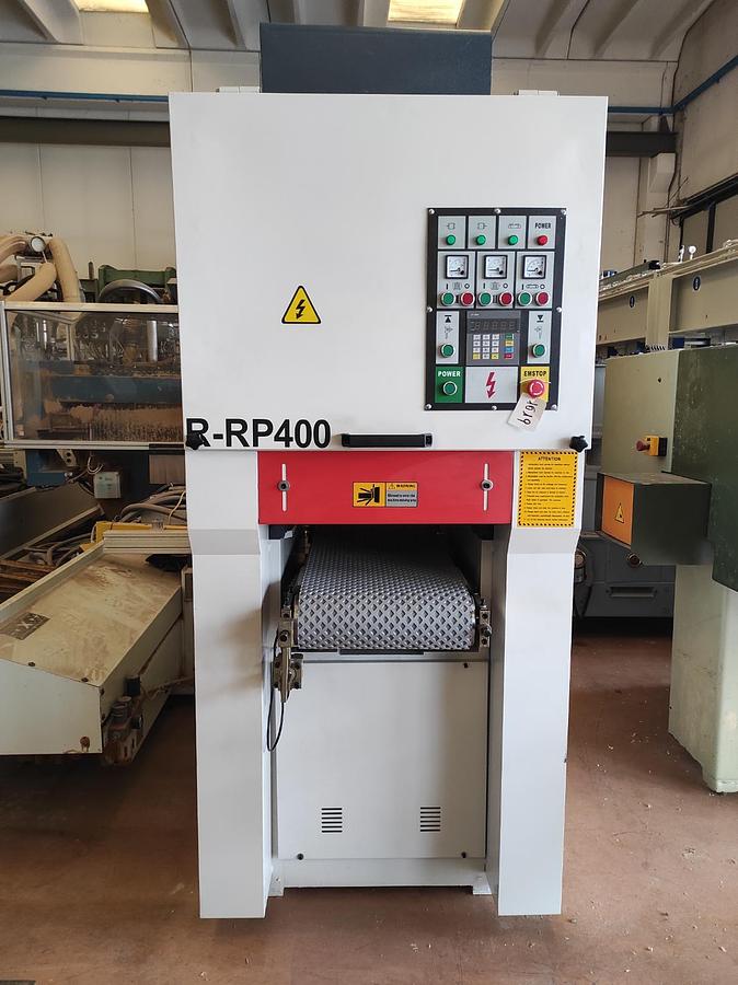 R-RP 400