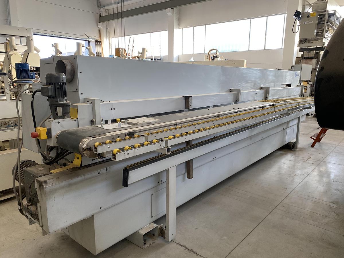 Usato BRANDT Profi Line KD 79 A