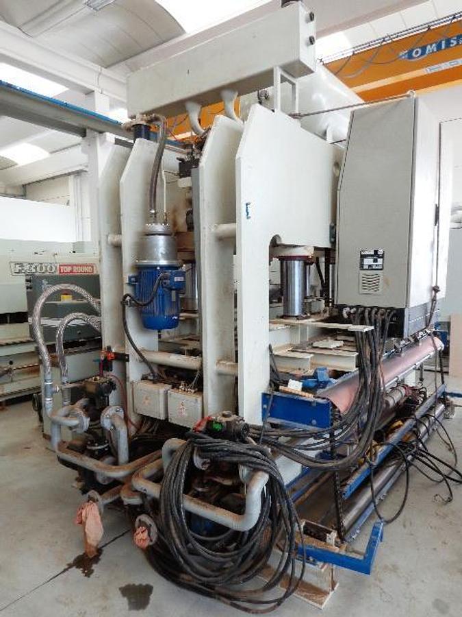 Usato PCC/2M 26-16