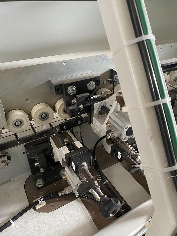 Usato tecnoma XT F 10A