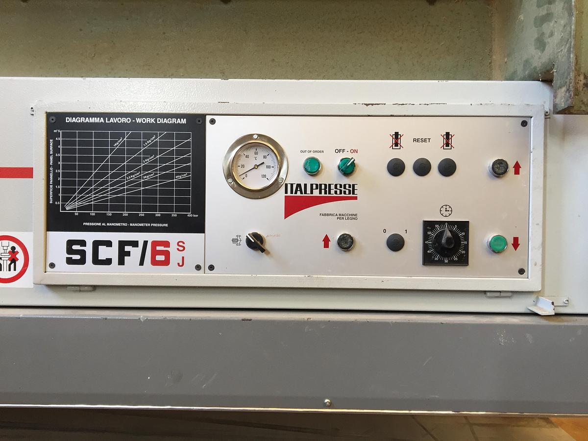 Usato SCF/6