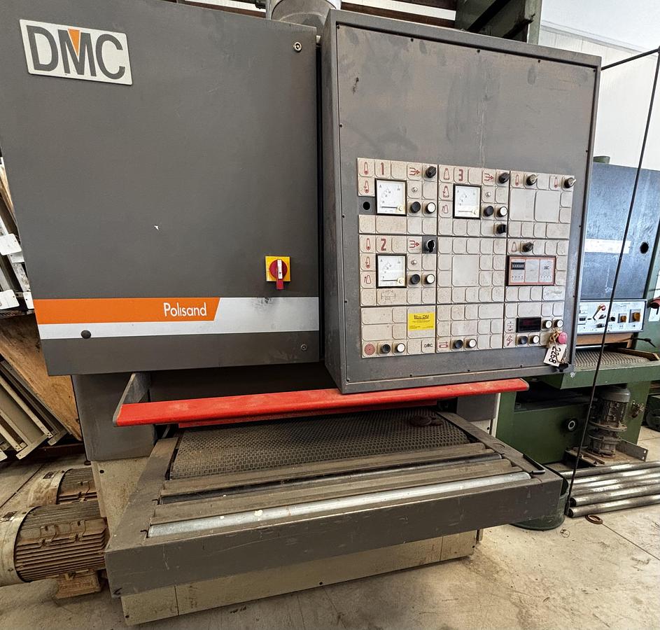 Usato DMC Polisand