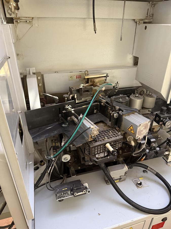 Usato 2013 BRANDT Highflex 1220