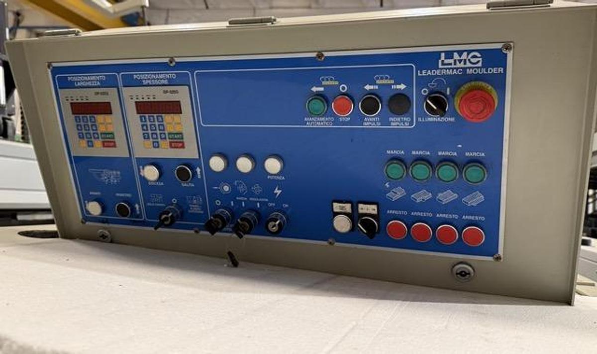 Usato COMPACT 423