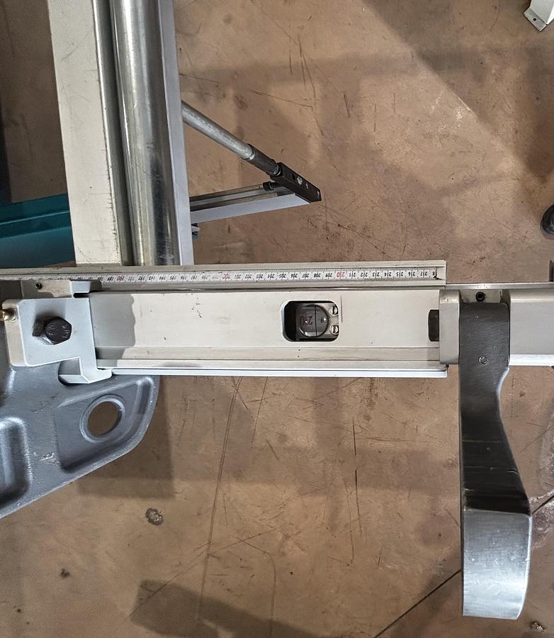 Usato MARTIN T60