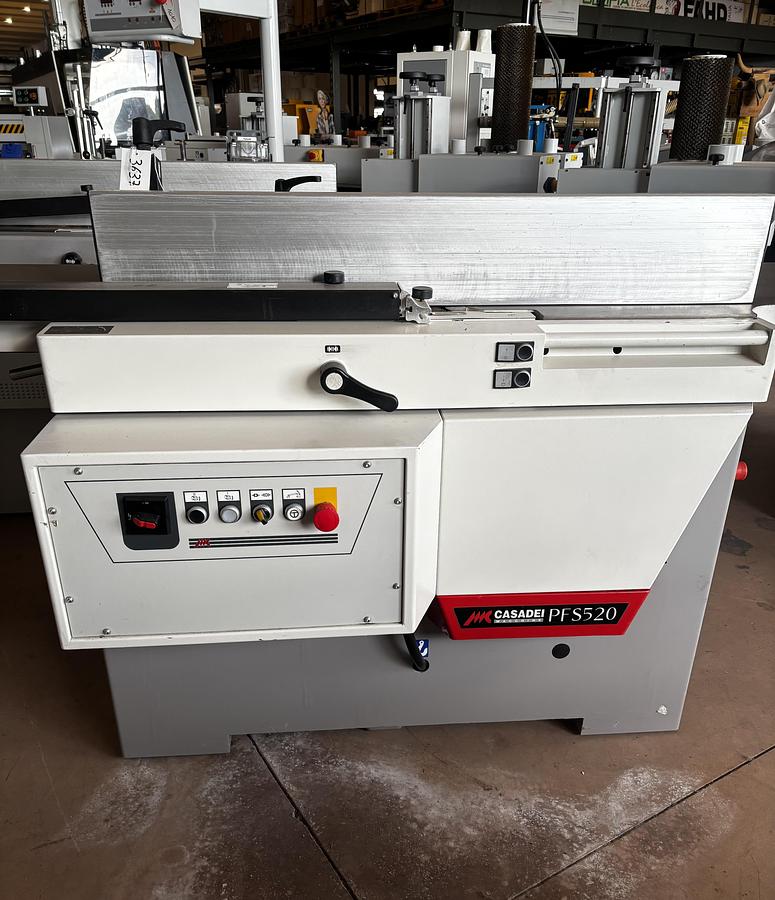 Usato PFS 520