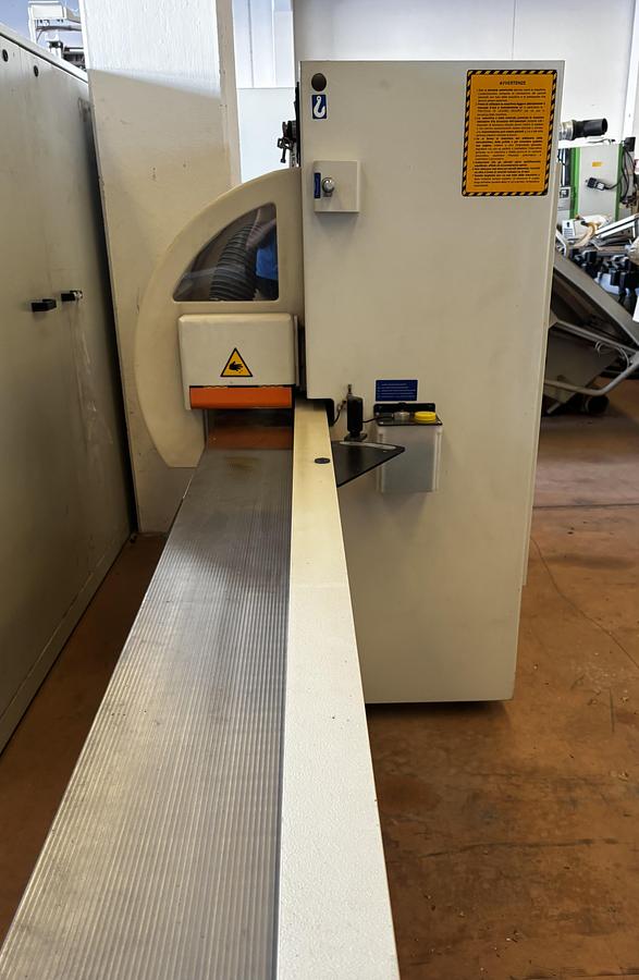 Usato Sintex XL