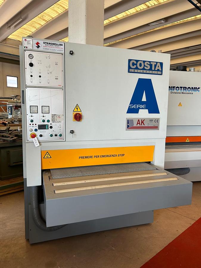 Usato AK CC 1150