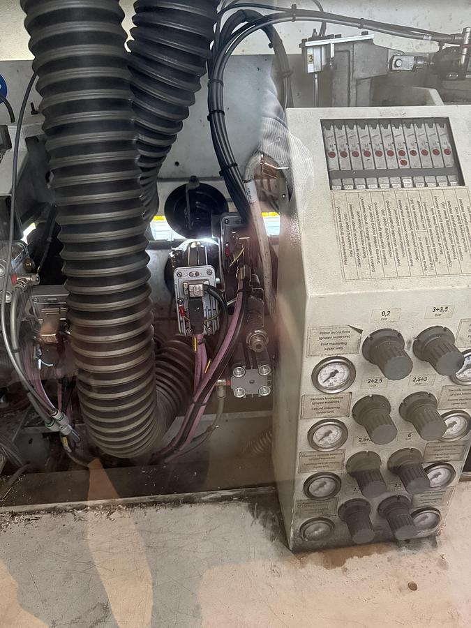 Usato SCM Stefani Solution KD