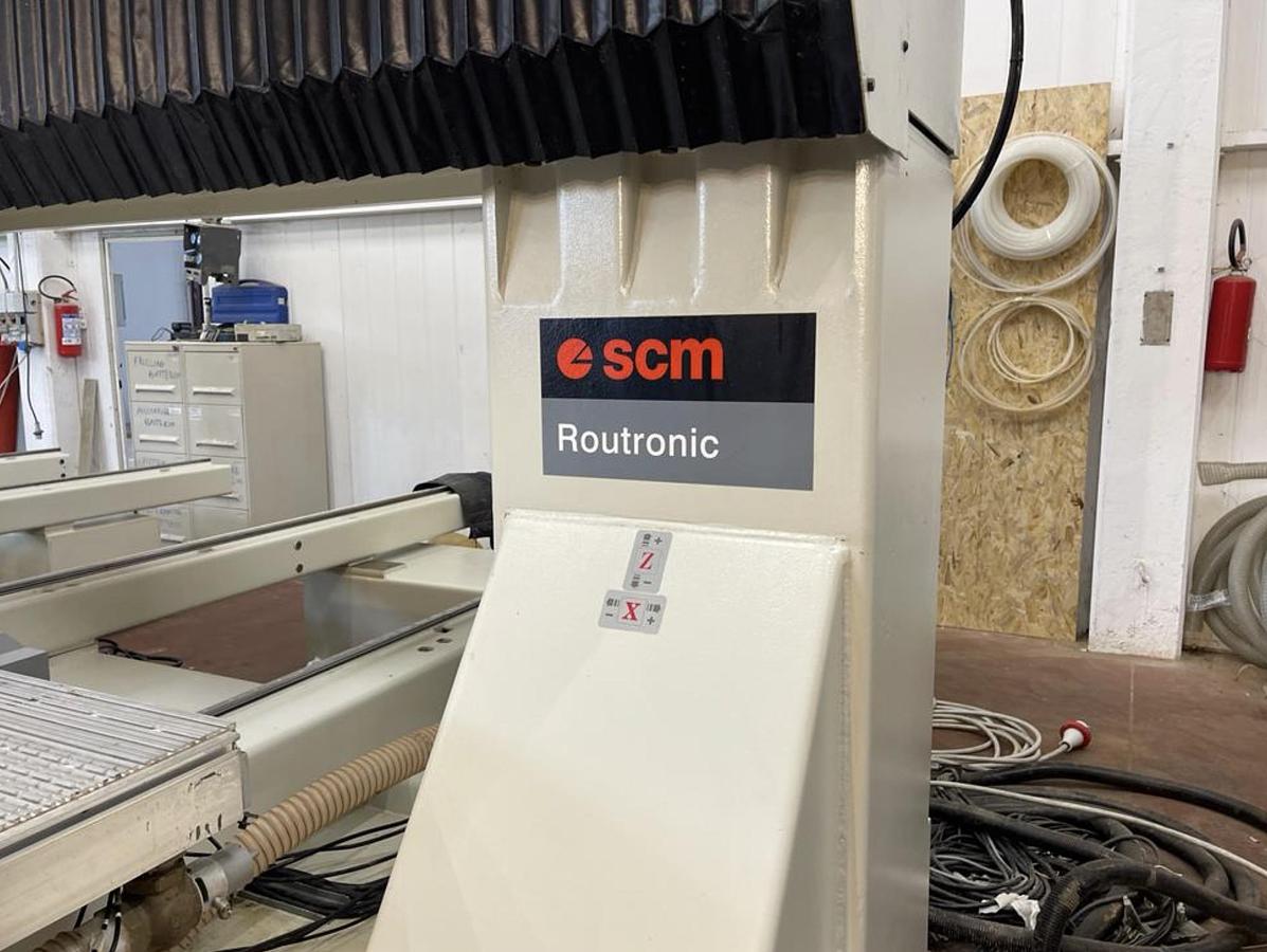 Usato Routronic P