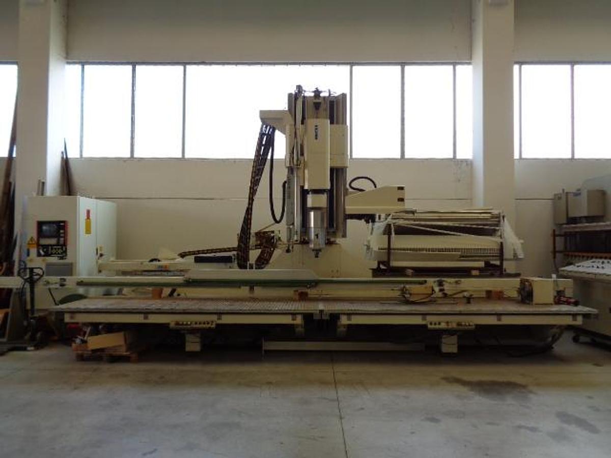 Usato ROUTECH R200 ROBOT