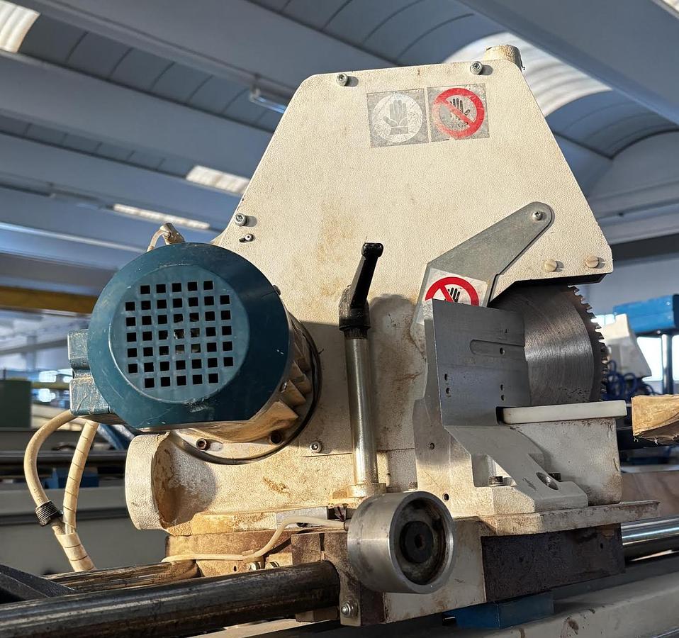 Usato TRF 527