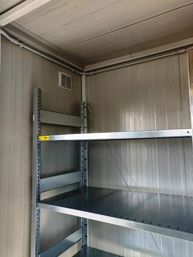 BOX VERNICI