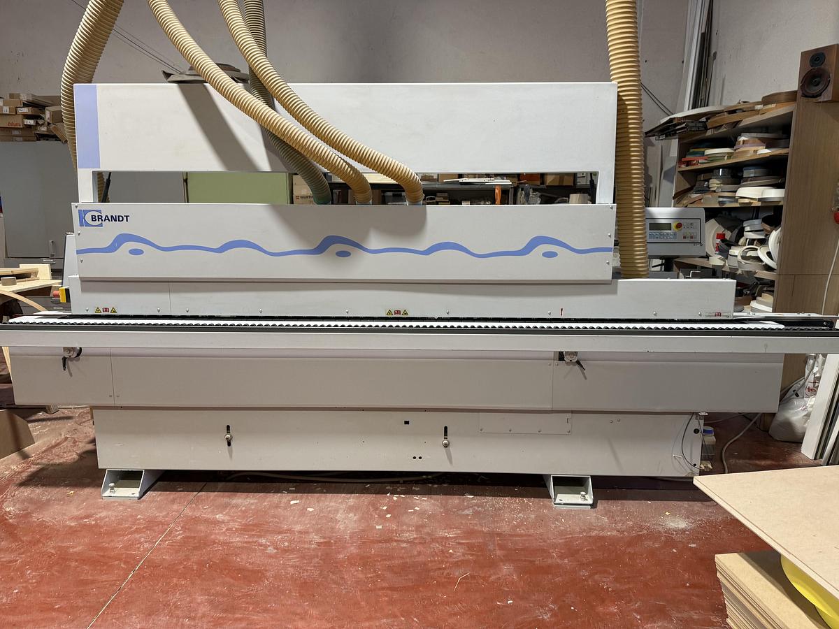 Usato 2013 BRANDT Highflex 1220