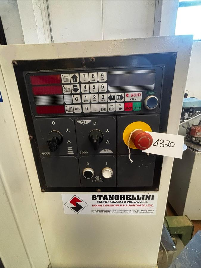 Usato SINTEX NTE