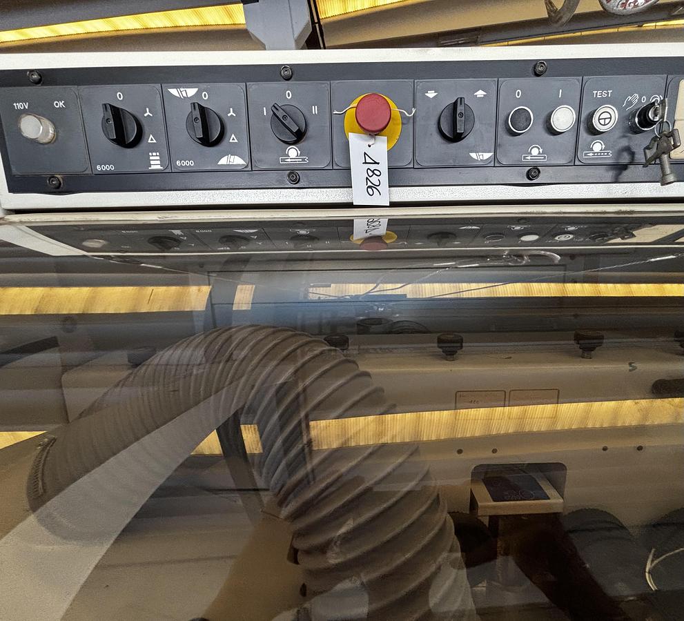 Usato Sintex XL