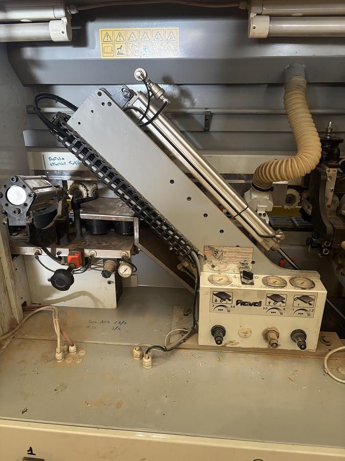 Usato Bordatrice FRAVOL Smart 600-23
