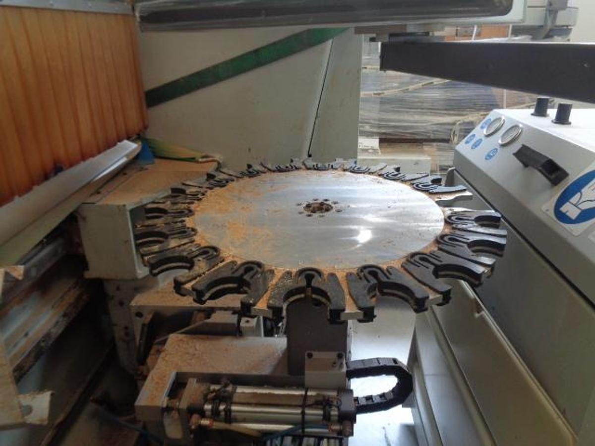 Usato JET 7000 XXL