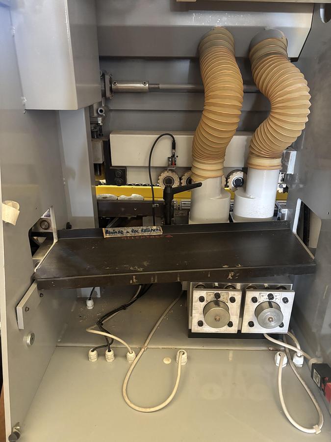 Usato Bordatrice FRAVOL Smart 600-23