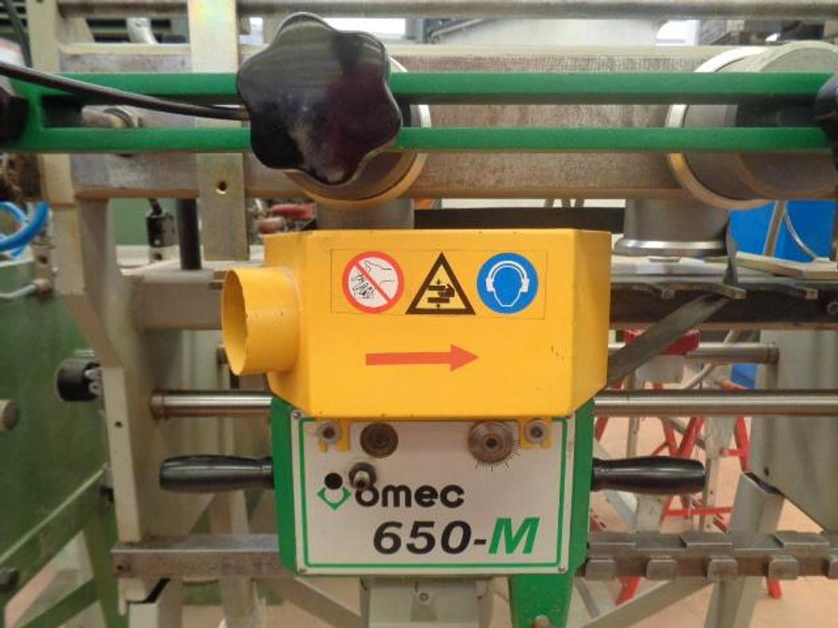 Usato 650M