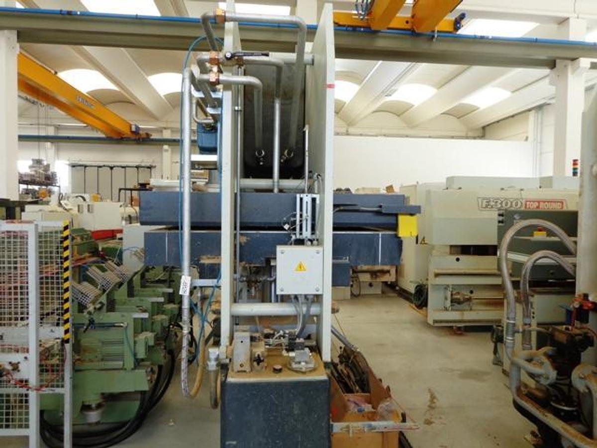 Usato FORMATIC 25-11/P