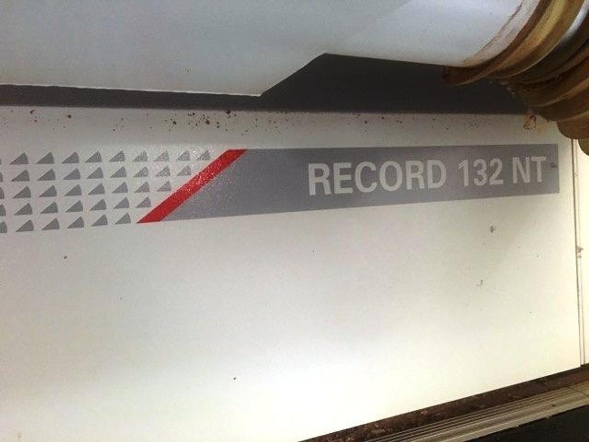 Usato RECORD 132 NT TUN