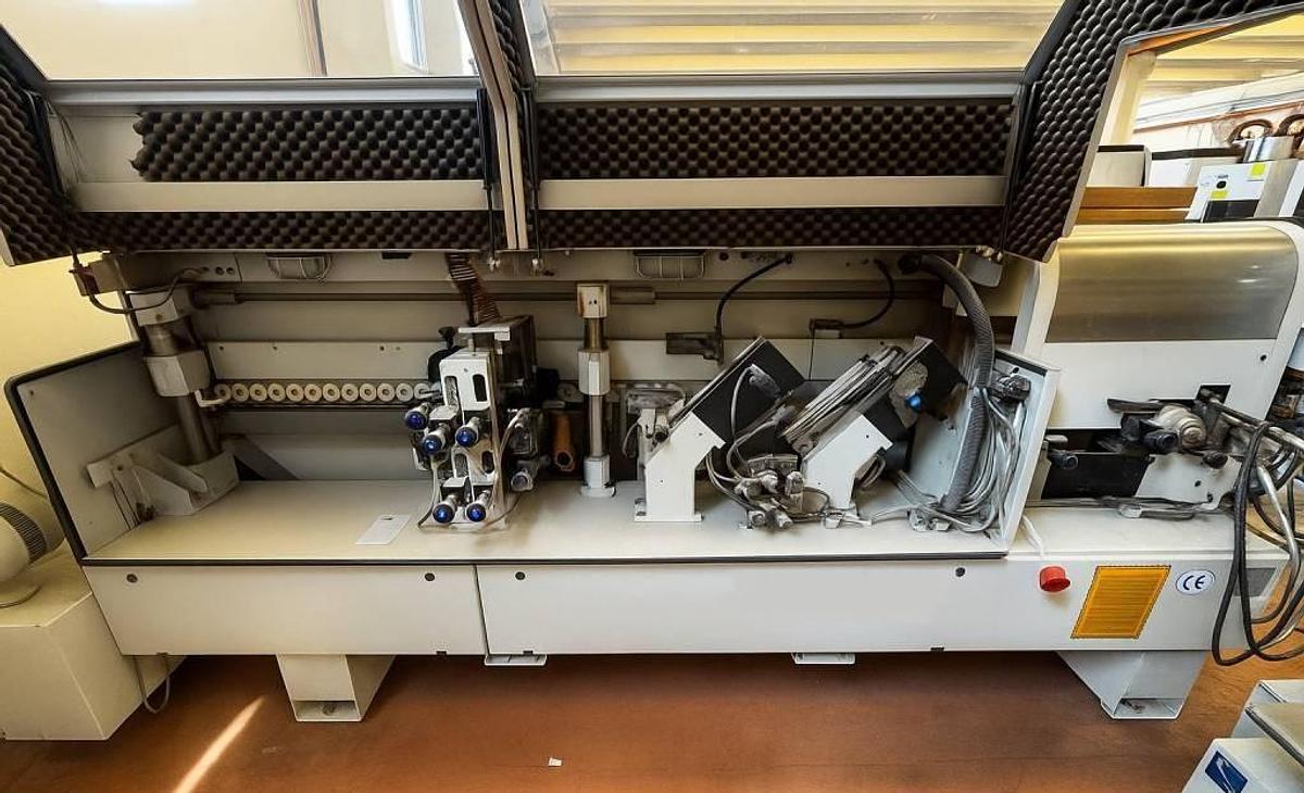 Usato SCM Idimatic 20/39