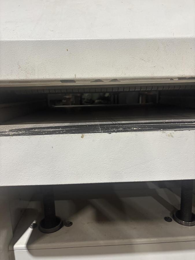 Usato Pialla a Spessore SCM S 630 k