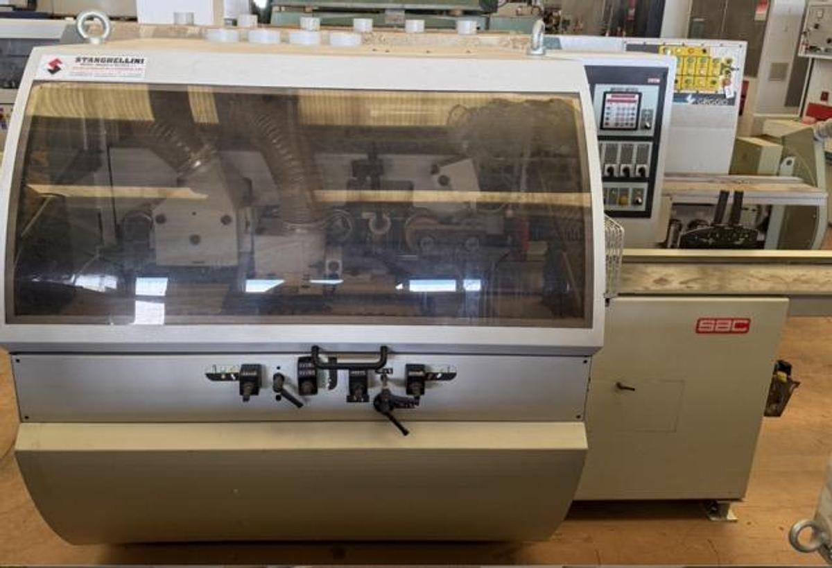 Usato KEU 230/4