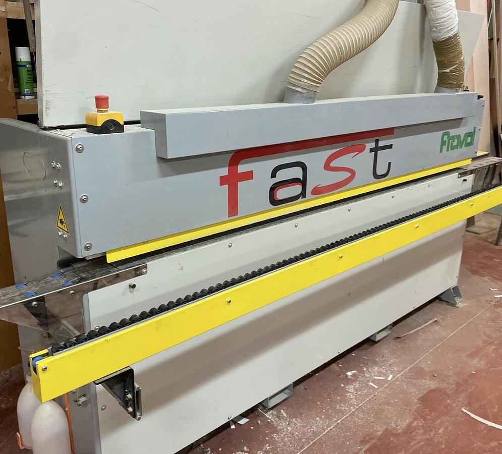 Usato Fast 400