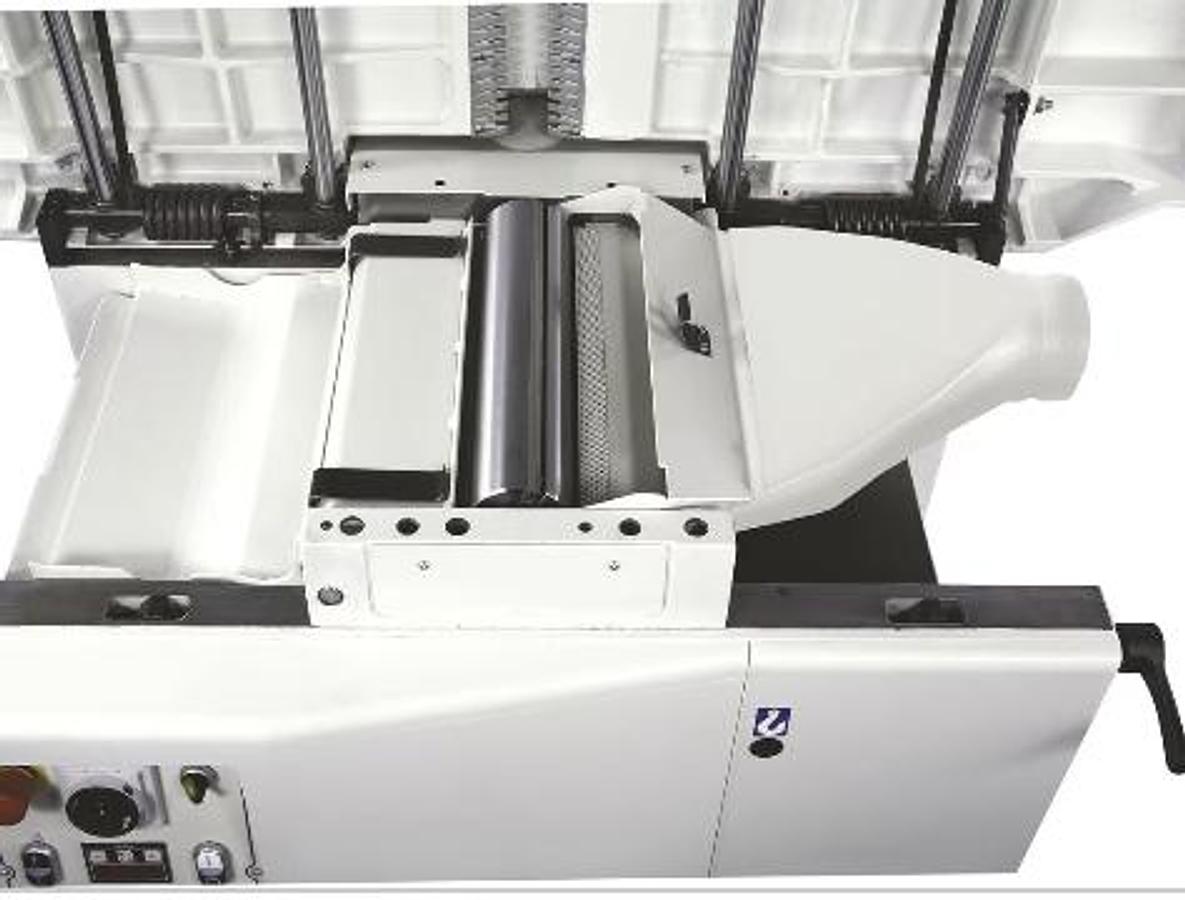 Pialla a filo SCM NOVA F 410 Nuova