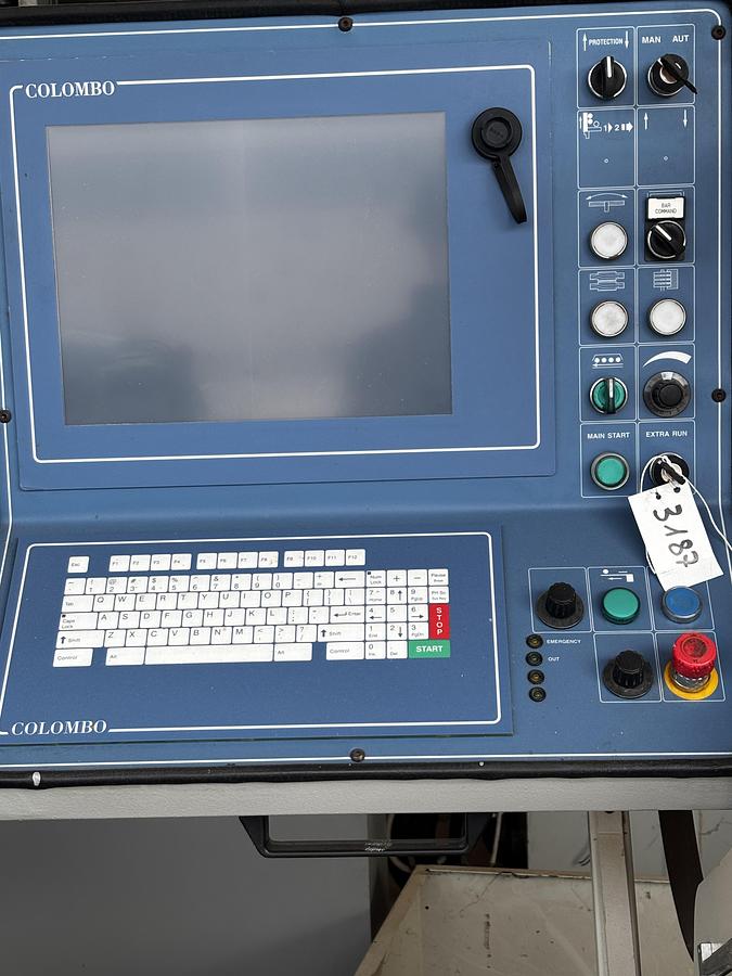 Usato AM 60