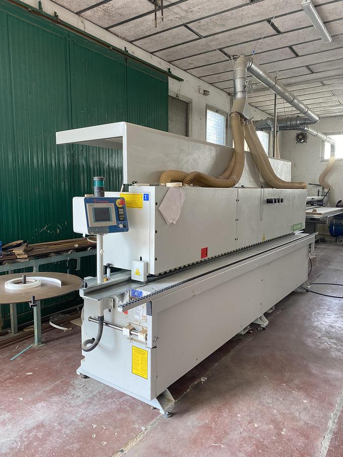 Usato tecnoma XT F 10A