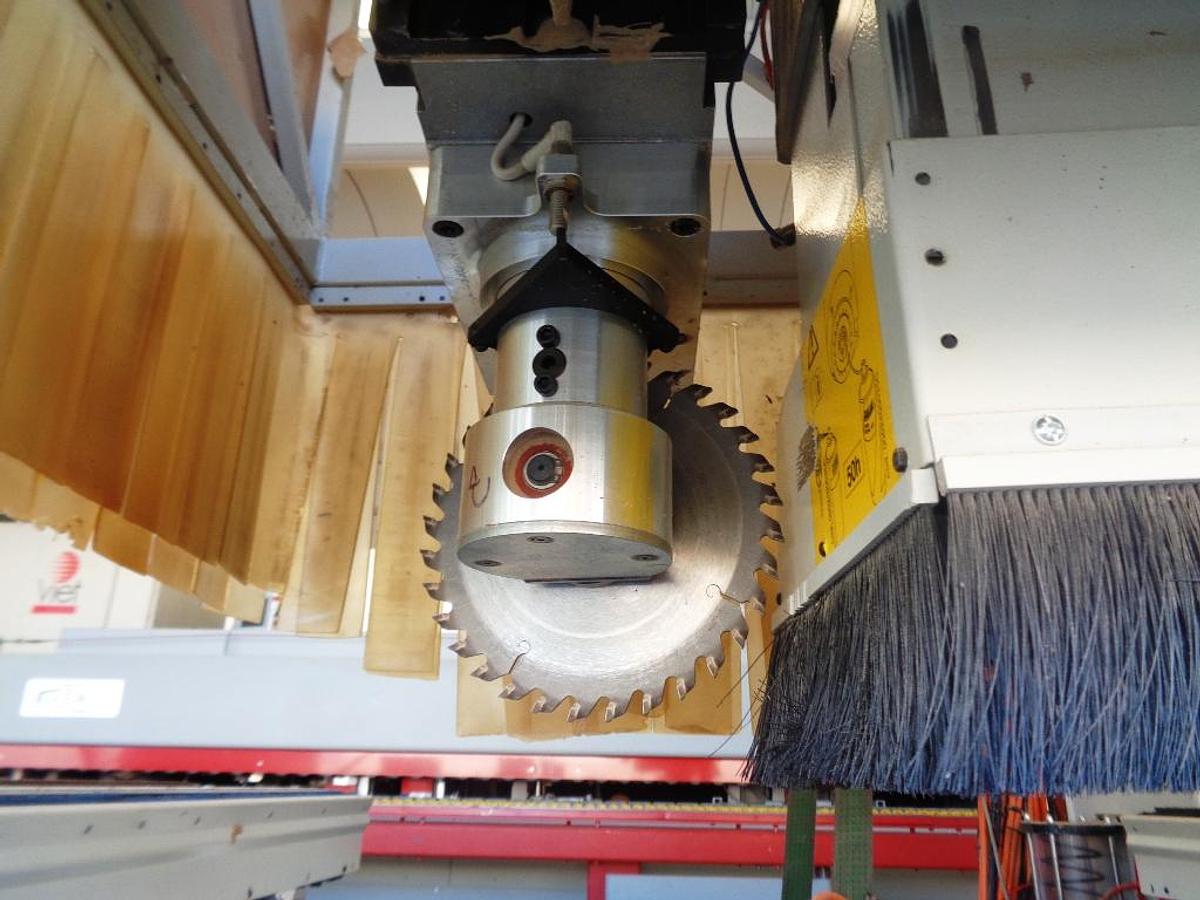 Usato PLANET MX1 150
