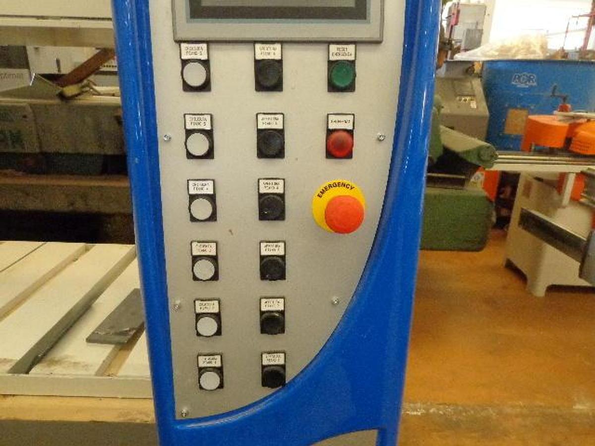 Usato PFH DIGIT 42/07
