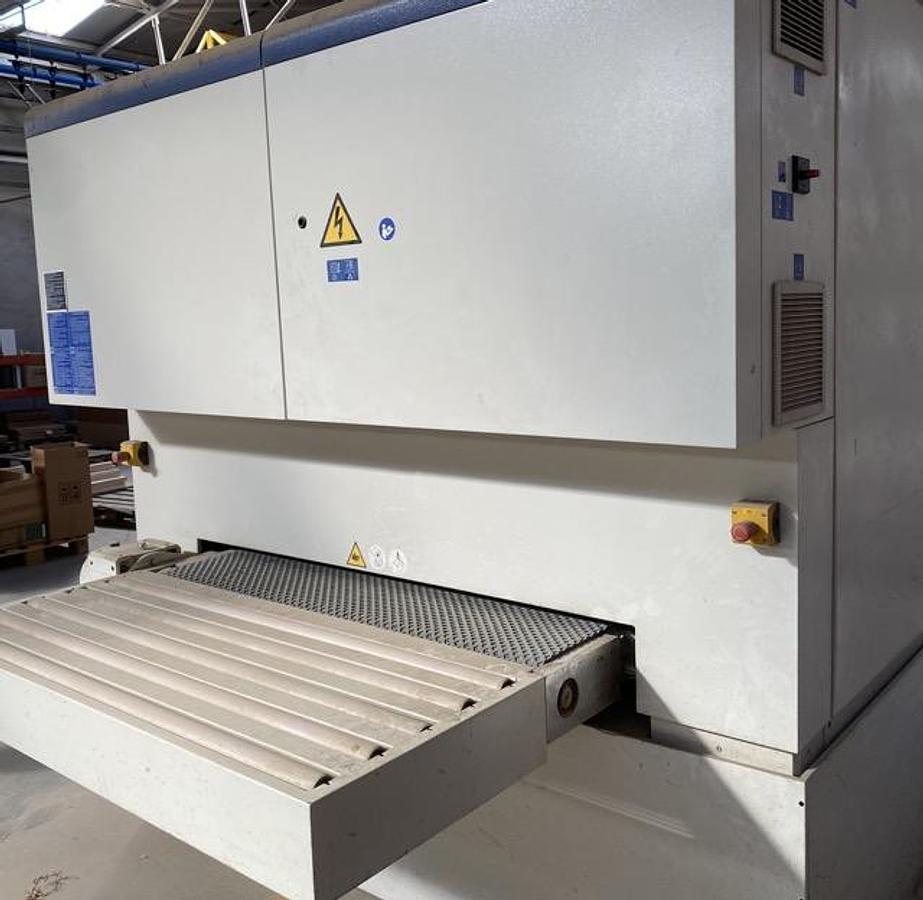Usato DMC SYSTEM TC 1350