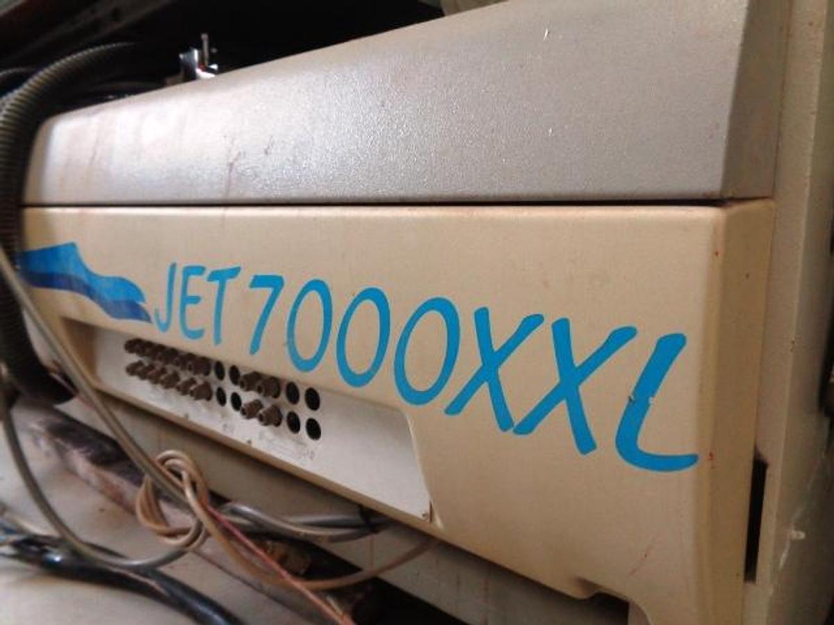 Usato JET 7000 XXL