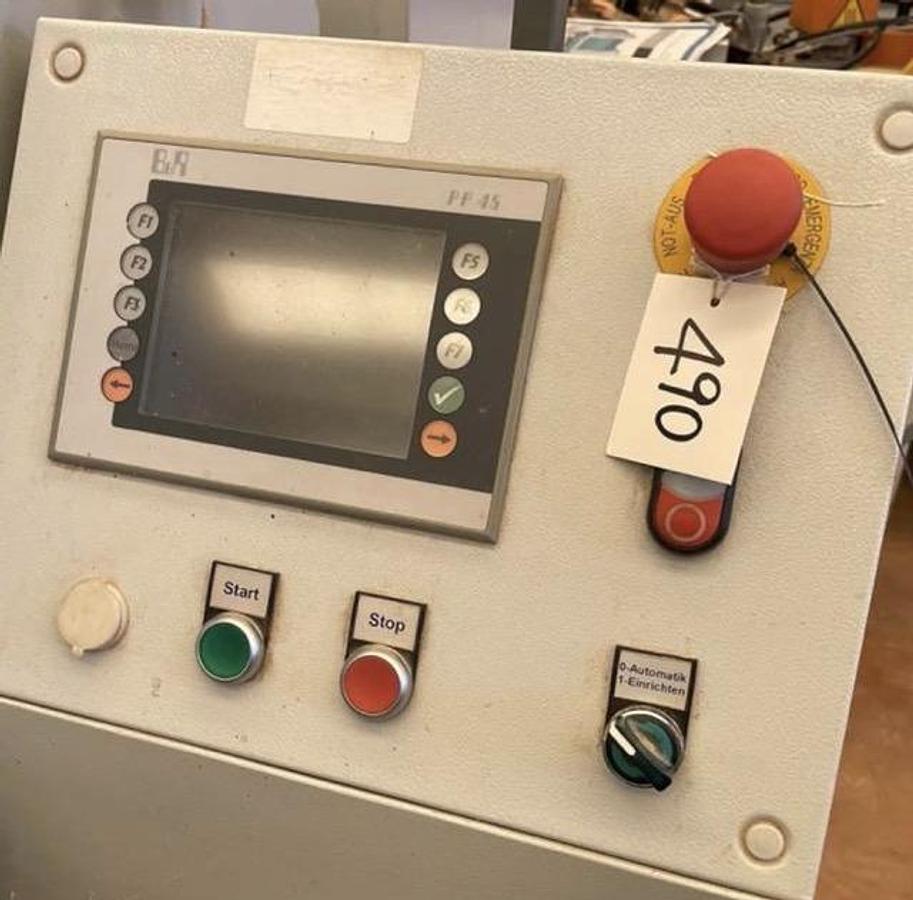 Usato PP2-NC