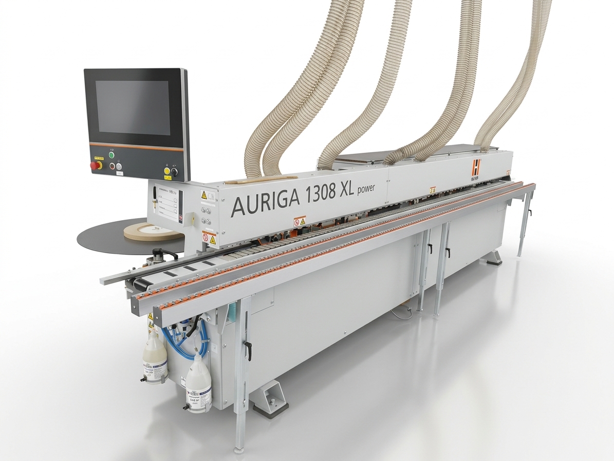 2026 holzer Auriga 1308 XL
