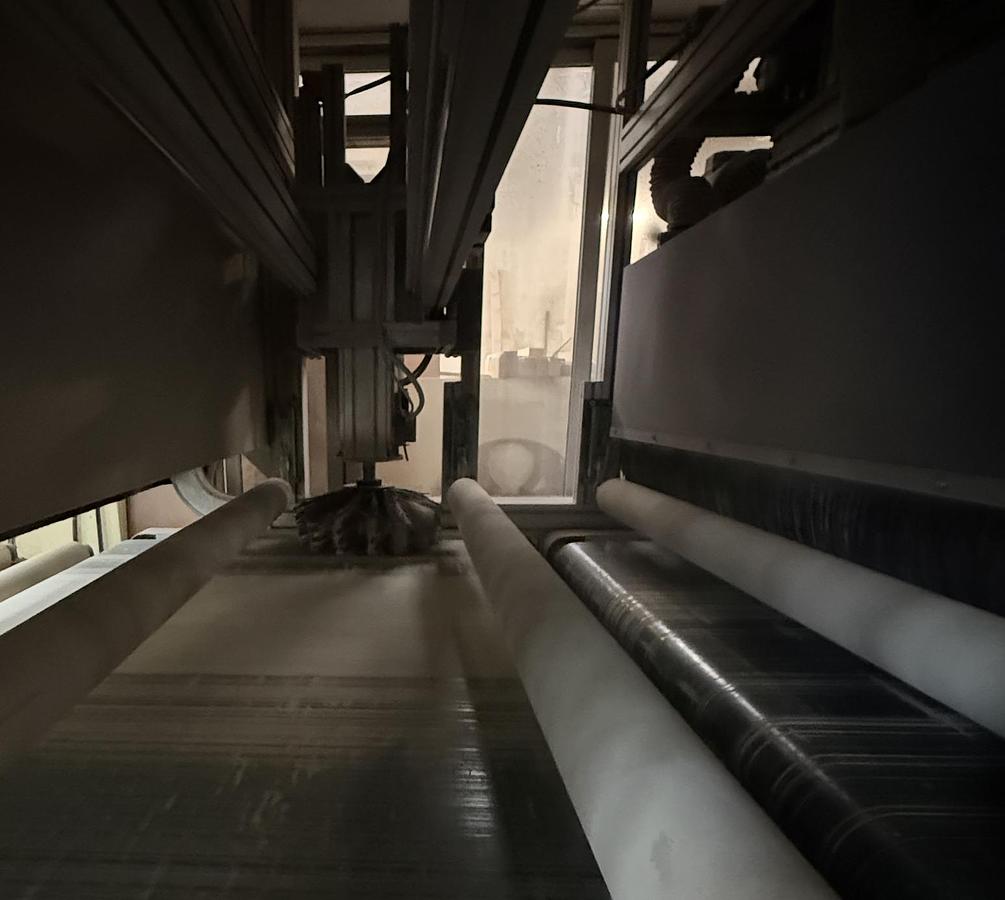 Usato Mecpower 8t/480