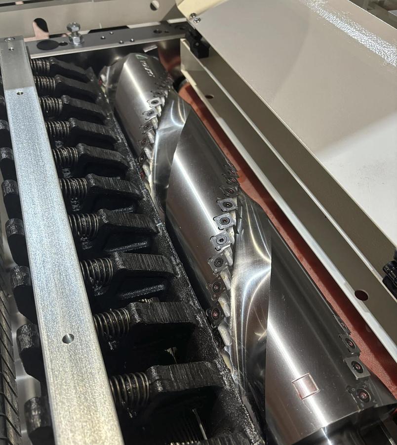 Pialla a spessore Scm CLASS S 630 Nuova
