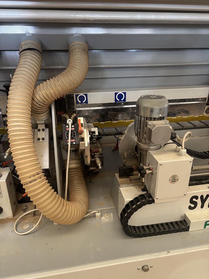 Usato Bordatrice FRAVOL Smart 600-23