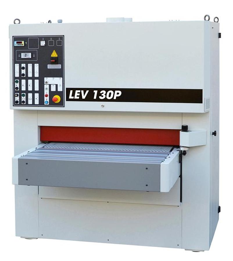 LEV 110P - LEV 130P