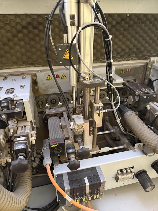 Usato 2013 BRANDT Highflex 1220