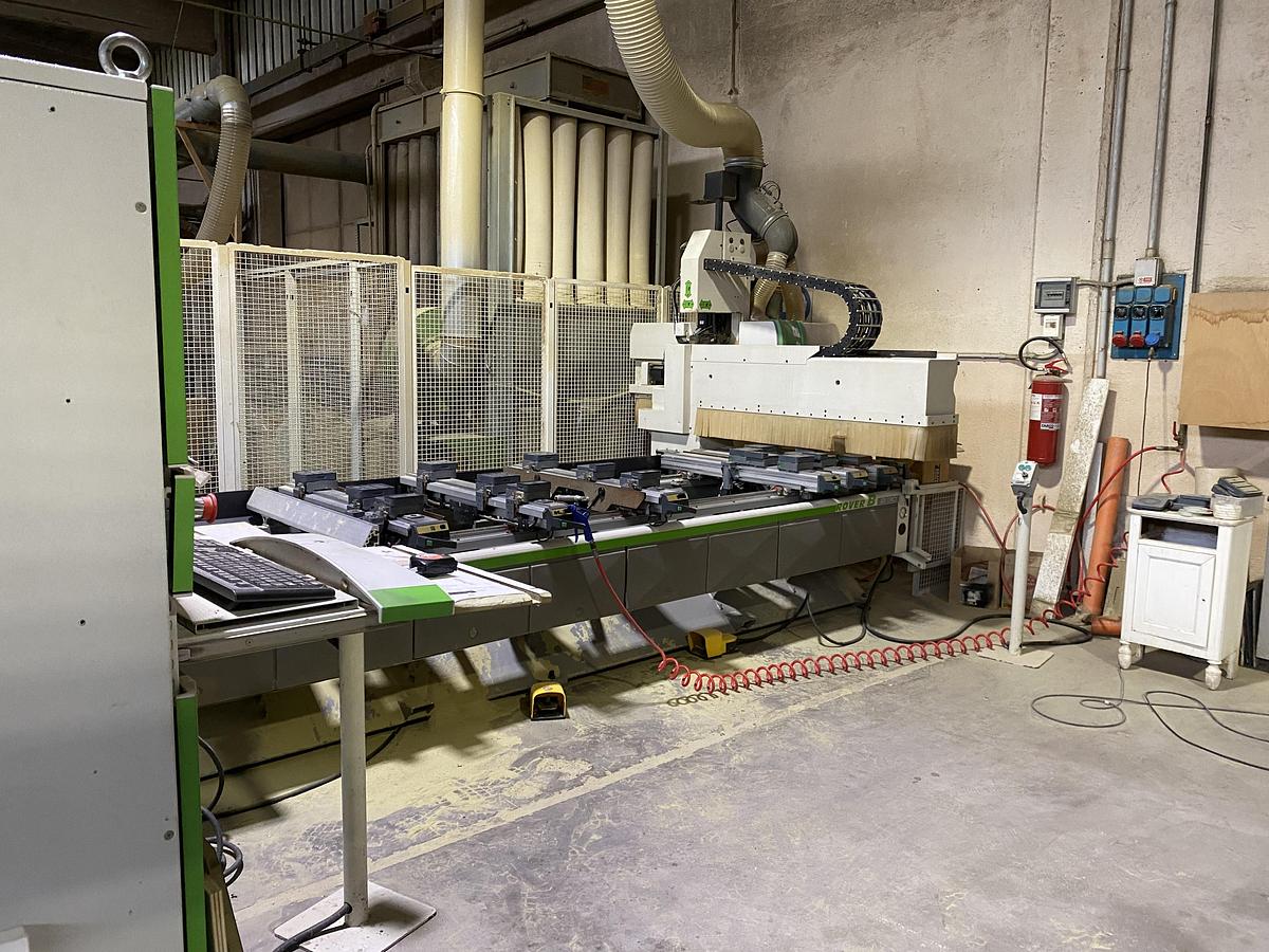 Usato BIESSE Rover B 2.30