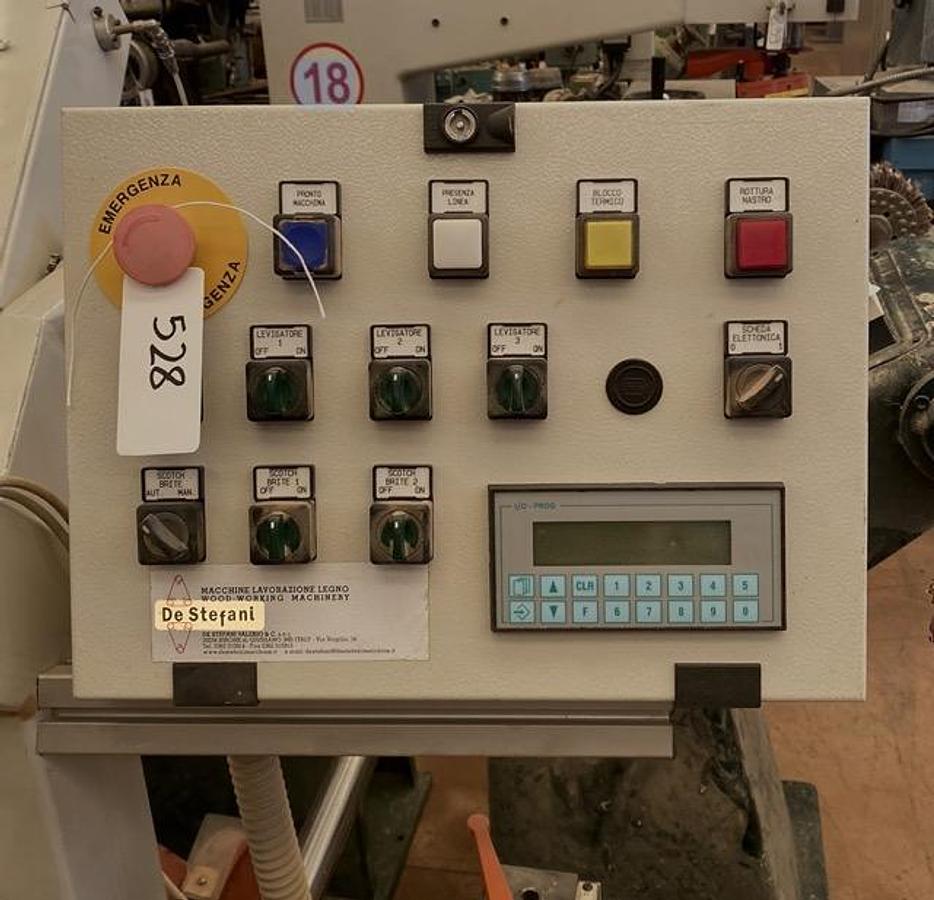 Usato MVT 2000